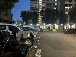 Clementi West Street 2 (D5), Retail #451194681